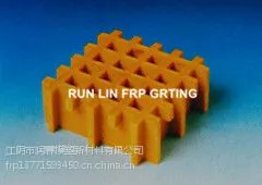 供应优质玻璃钢盖板玻璃钢UV格栅13771593450
