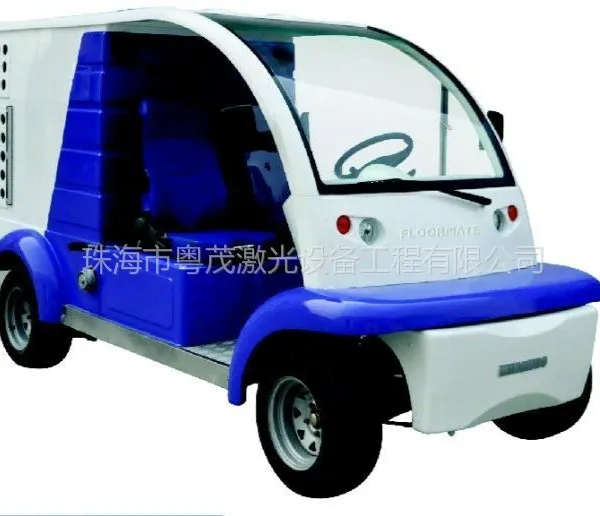 供应高压冲洗机—路美仕电动高压冲洗车LMS-CX-001A