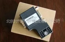 供应西门子DP电缆RS485插头接头6ES7 972-0BA51-0XA0