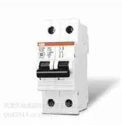 供应承德ABB代理商S252S-C16断路器天津现货包邮