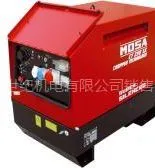 供应MOSA柴油弧焊发电机组 CT230