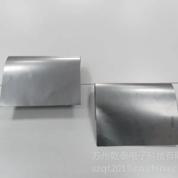 供应超薄手机石墨散热片