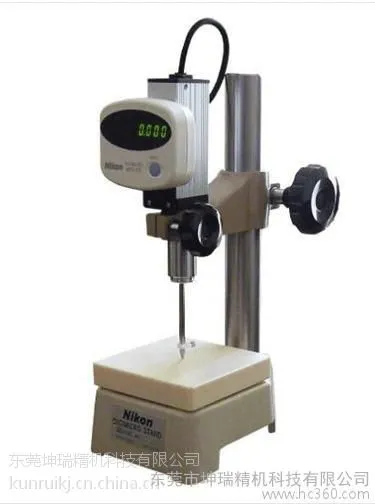 供应尼康Nikon高度计,数字式高度计、深度仪器MF-501/MF-1001
