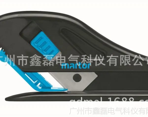 厂家批发德国刀具martor安全刀具|开箱器|包装刀|美工刀45137