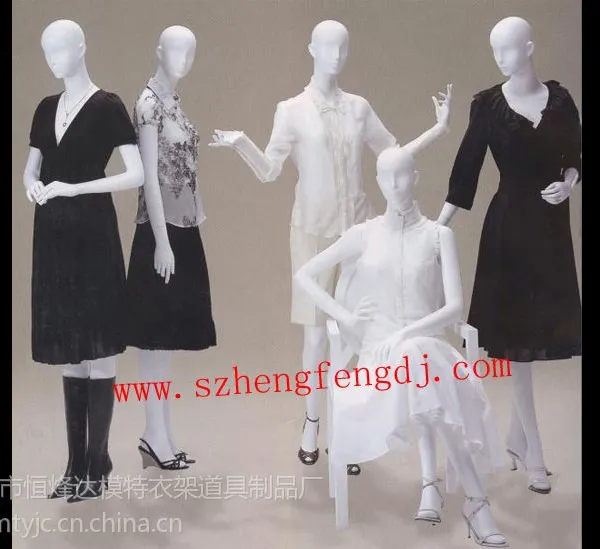 供应东莞打板人台模***品厂,恒烽达模***造