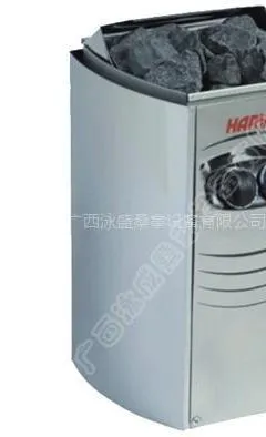 供应哈丽雅VEGA-COMPACT桑拿炉