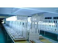 供应宇阳yy-12LED镇流器老化线