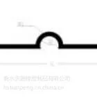 供应300x6可卸式橡胶止水带厂家
