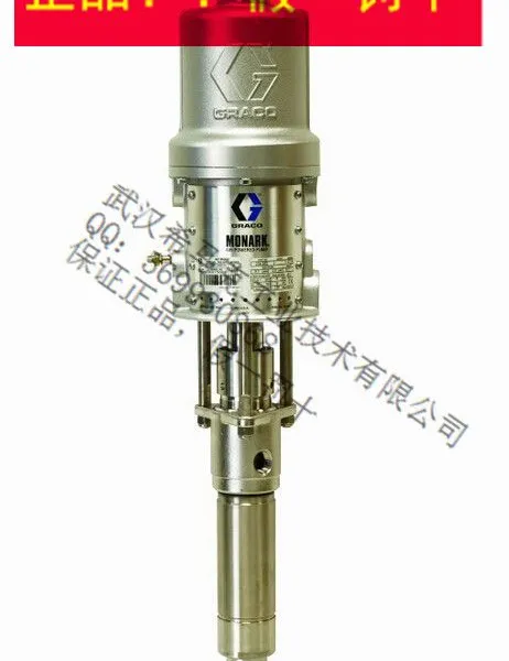 ��Ӧ����Ʒ����������˴��� GRACO Monark 1.5:1��2:1�� 5:1 218763
