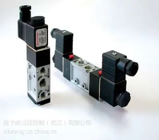 供应NORGREN诺冠经济适用的V50管式电磁阀