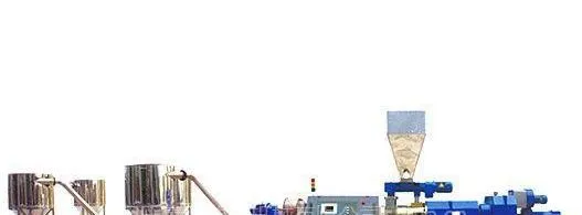 供应PVC造粒机 PVC热切造粒机 PVC造粒机组 闵氏集团全国供应