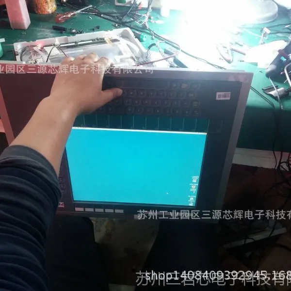 维修销售AX2070-B900-0001 伺服驱动