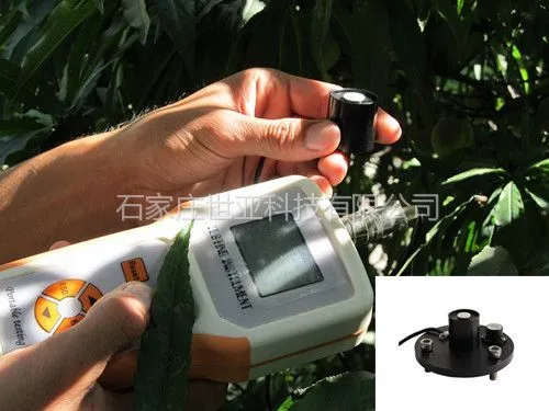 供应光合有效辐射记录仪