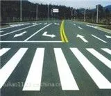 山东厂家直销白色马路划线漆