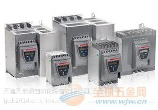 供应秦皇岛ABB代理商PSR6-600-70系列软启动器天津现货包邮