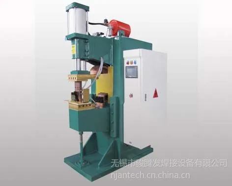 供应MD-80中频逆变电阻点凸焊机