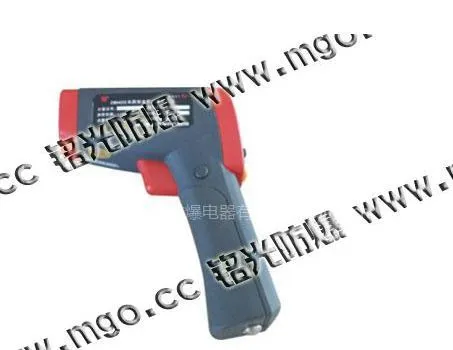 供应煤矿用本质安全型红外测温仪