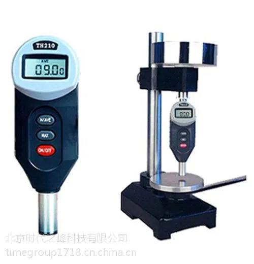 供应TH210邵氏硬度计