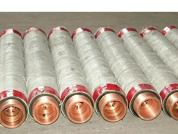 供应矿热炉电缆及补偿器