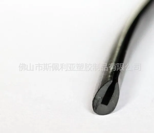 供应U型胶条,U型密封条,门窗胶条,包边条