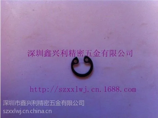 ��Ӧ��Ӧ �ڿ��� ���õ��Ե�Ȧ GB893/DIN472 ����� ���ɸ� �����ȫ ����ֱ��