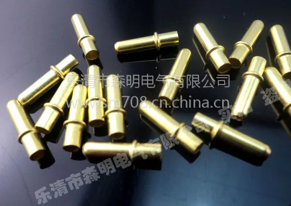 供应供应日光灯铜针 大量批发
