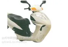 台州黄岩摩托车电瓶车配件注塑模具 摩托车外壳模具 摩托车车灯模具