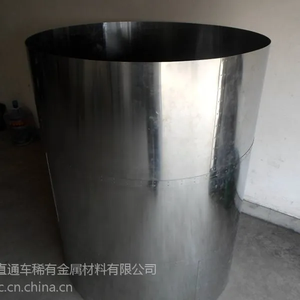 生产真空炉钼配件,单晶炉钼配件,钼螺丝钼坩埚