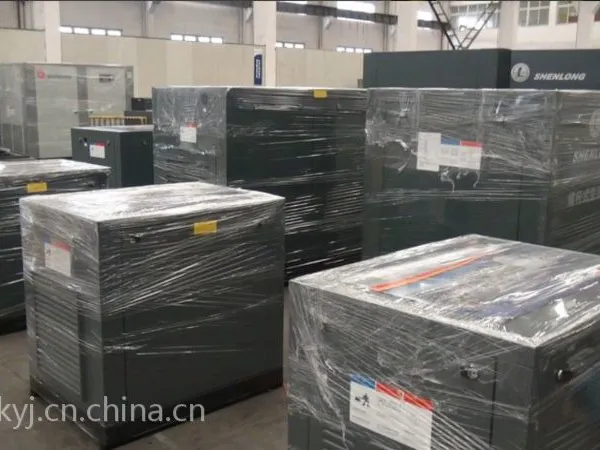 供应宝山区螺杆式空压机那个品牌好?那个品牌的空压机稳定