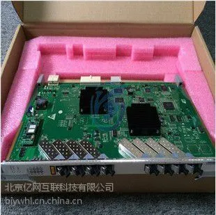 供应华为EPSD业务板 华为MA5680T 华为MA5683T EPON业务板 满配模块