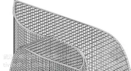 供应完整建筑三维投标动画制作