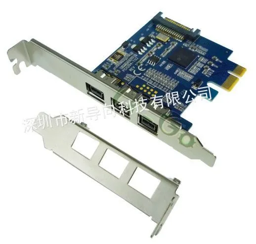 ��Ӧpci-eת1394b�ɼ��� ����DV��Ƶ�ɼ��� ���û��� 800 1394�ɼ���