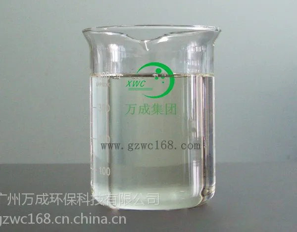 脱硫脱碳用消泡剂 万成清洗消泡剂
