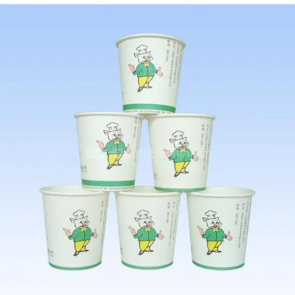 供应供应一次性纸杯 市场杯 品尝杯 可乐杯 咖啡杯 奶茶杯 纸碗 爆米花桶