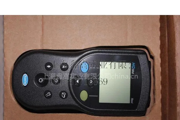 供应hq30d美国哈希hach便携式溶解氧仪,ldo10103哈希溶氧探头
