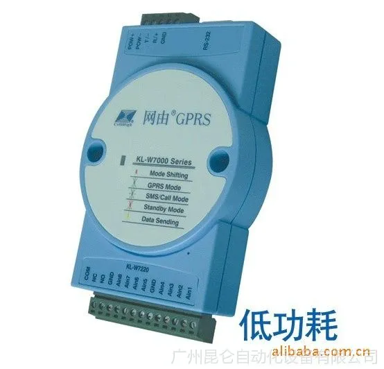 ����KL-4600�������ɼ�ģ��