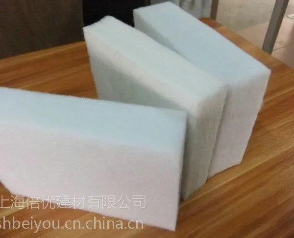 ��ȼ������ά������ ���ʻ����޼�ȩ 2CM���ܶ�60kg/m3 ����װ�� ������ �Ϻ�����