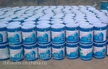 供应耐酸胶泥
