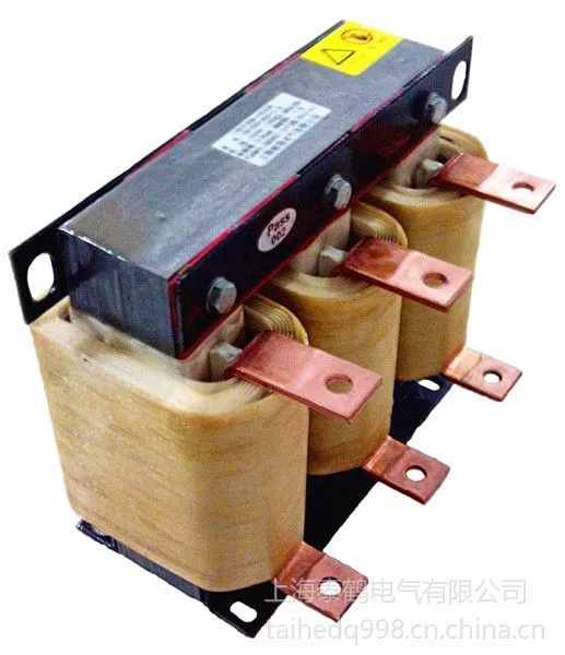 泰鹤厂家直销优质负载电抗器