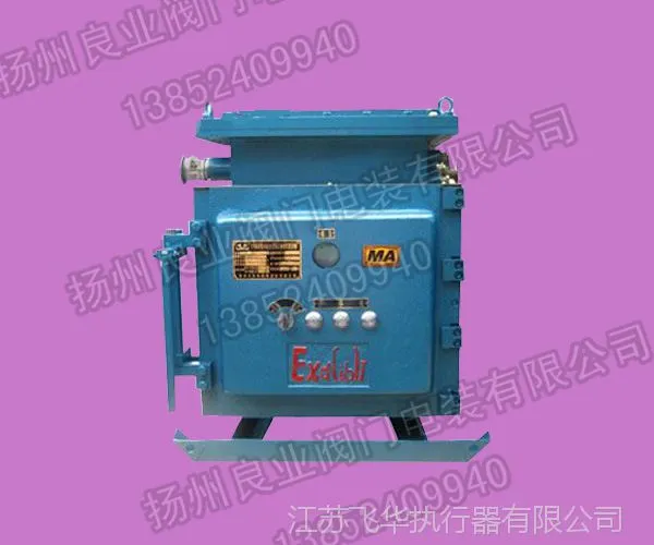 ú���������õ綯���ſ�����KXBC-15/660��380��DZ