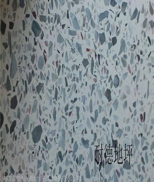 供应惠州水磨地板设计施工