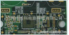 供应厂家生产PCB电路板单面板双面板加急24H打样,批量订购价格从优