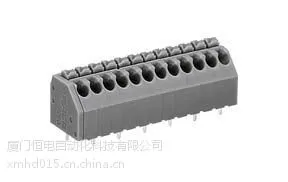 供应249-117万可wago接线端子现货优惠供应
