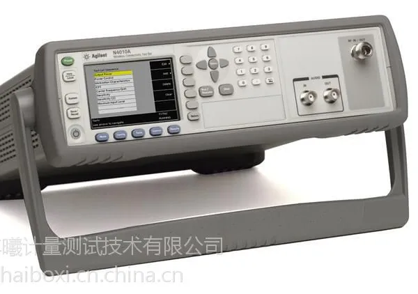 ��Ӧ������ ���������� N4010A