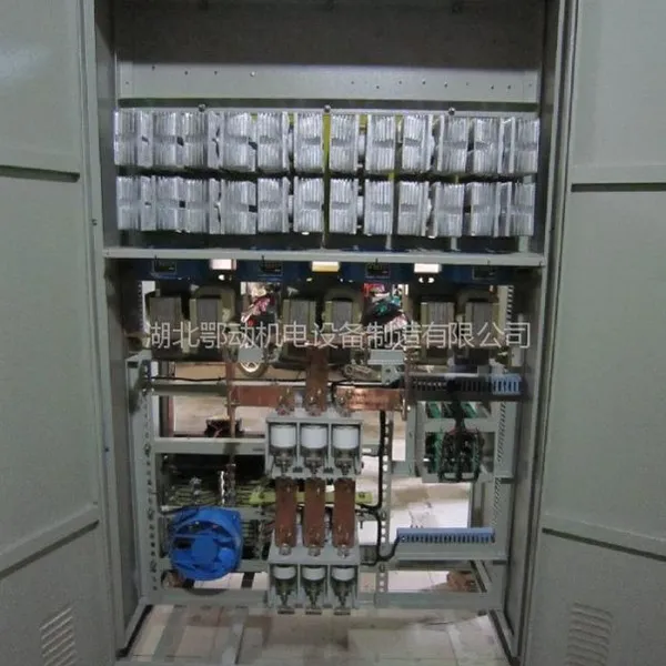 供应湖北襄樊那家公司生产的1000型静止式进相器不好怀
