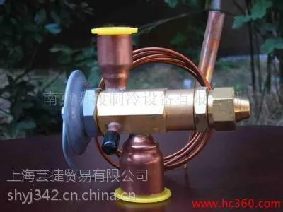 供应SPORLAN斯波兰膨胀阀FBJ-1/8-C