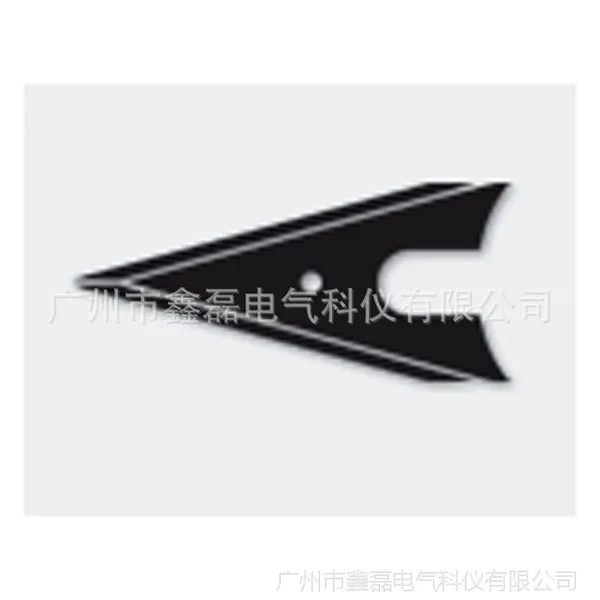 德国Martor工业刀片, 特殊刀片,不锈钢刀片80