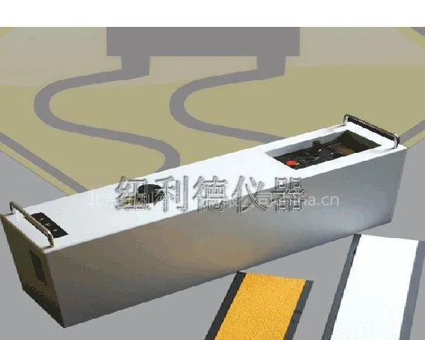 供应反光标线逆反射系数测定仪