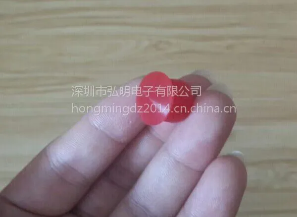 厂家供应硅胶塞 硅胶垫 硅胶帽 烟灰缸脚垫
