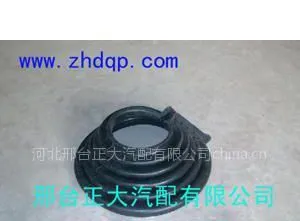 供应大量生产太脱拉黑色防尘套 T815防尘套